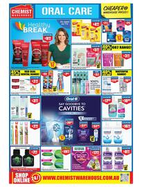 Chemist Warehouse catalogue Page 7