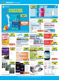 My Chemist catalogue Page 14