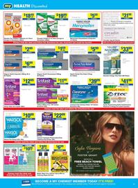 My Chemist catalogue Page 15