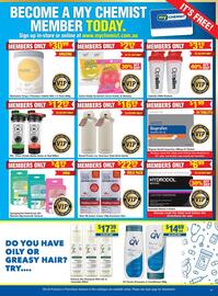 My Chemist catalogue Page 17