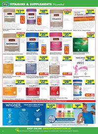 My Chemist catalogue Page 22