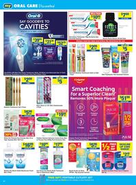 My Chemist catalogue Page 26