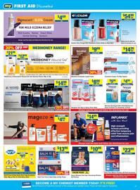 My Chemist catalogue Page 27