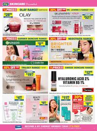 My Chemist catalogue Page 3