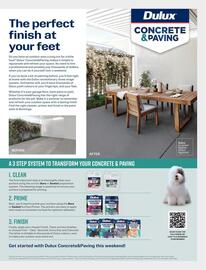 Bunnings catalogue Page 4