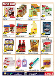 Almaya supermarket catalogue Page 10