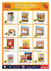 Almaya supermarket catalogue Page 12