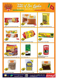 Almaya supermarket catalogue Page 13