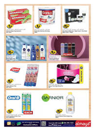 Almaya supermarket catalogue Page 14