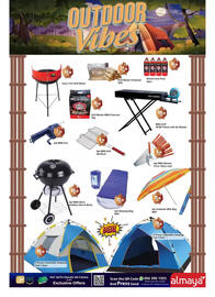 Almaya supermarket catalogue Page 16