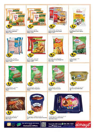 Almaya supermarket catalogue Page 3