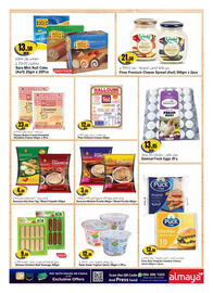 Almaya supermarket catalogue Page 4