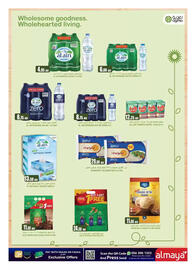 Almaya supermarket catalogue Page 7