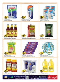 Almaya supermarket catalogue Page 8