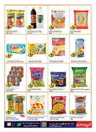 Almaya supermarket catalogue Page 9