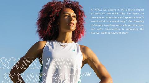 Asics catalogue Page 2