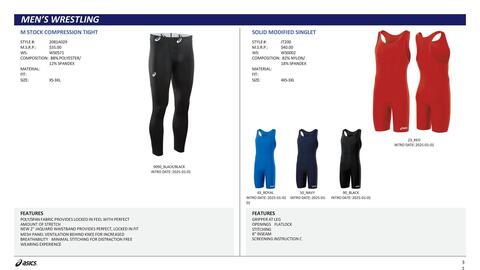 Asics catalogue Page 30