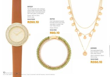 Honey Fashion Accessories catalogue Page 12