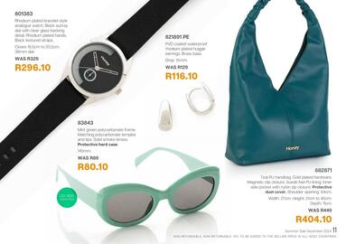 Honey Fashion Accessories catalogue Page 13