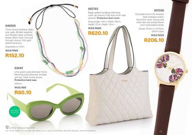 Honey Fashion Accessories catalogue Page 14