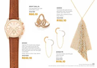 Honey Fashion Accessories catalogue Page 45