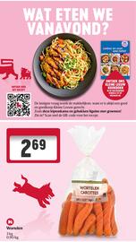 Shop & Go Delhaize folder week 5 Pagina 37