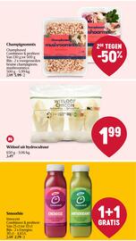 Shop & Go Delhaize folder week 5 Pagina 6