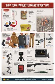 Bass Pro flyer Page 3