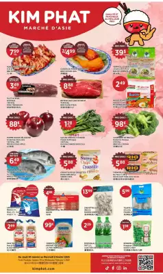 Kim Phat flyer (valid until 12-02)