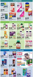 PharmaChoice flyer Page 3