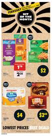 Loblaws flyer Page 12