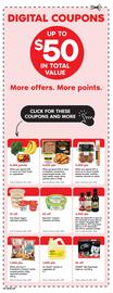 Loblaws flyer Page 13