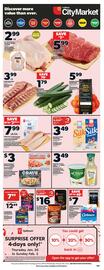 Loblaws flyer Page 3