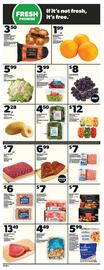 Loblaws flyer Page 5