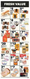 Loblaws flyer Page 6