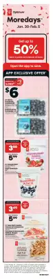 Loblaws flyer (valid until 12-02)