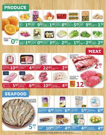 PriceSmart foods flyer Page 2