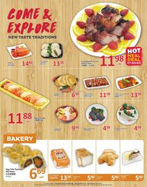 PriceSmart foods flyer Page 3