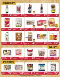 PriceSmart foods flyer Page 4