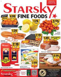 Starsky flyer week 5 Page 1