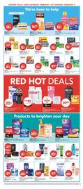 Shoppers Drug Mart flyer Page 10