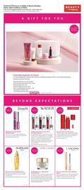 Shoppers Drug Mart flyer Page 12