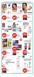 Shoppers Drug Mart flyer Page 14