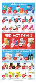 Shoppers Drug Mart flyer Page 17