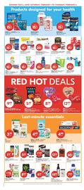 Shoppers Drug Mart flyer Page 18