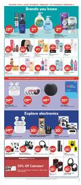 Shoppers Drug Mart flyer Page 19