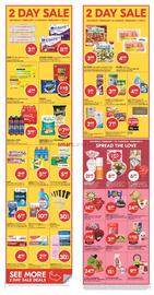 Shoppers Drug Mart flyer Page 2