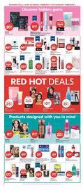 Shoppers Drug Mart flyer Page 20