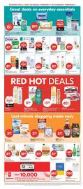 Shoppers Drug Mart flyer Page 21