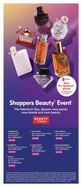 Shoppers Drug Mart flyer Page 23